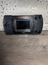 Console atari lynx d'occasion  Saint-Laurent-du-Var