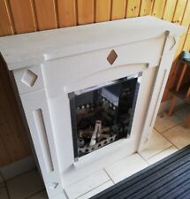 Bio ethanol kamin gebraucht kaufen  Breitenbrunn/Erzgeb.