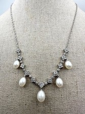 14k white gold for sale  Waukesha