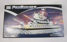 Mega bloks battleship for sale  Pembina