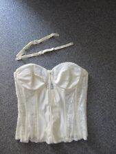 Brautkleid festliches kleid gebraucht kaufen  Grevenbroich