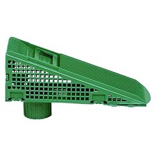 Gutter wedge downspout for sale  USA