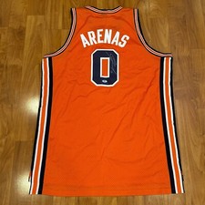 Gilbert arenas signed for sale  Sterling