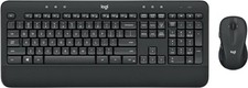 Logitech mk545 advanced for sale  Brooklyn