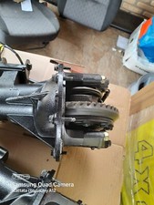 Pera anteriore suzuki usato  Cittanova
