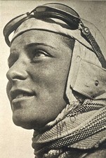Elly beinhorn fliegerin gebraucht kaufen  Schrobenhausen
