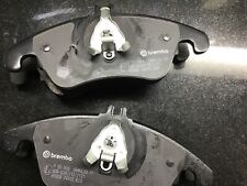 Brake pads brembo for sale  OLDBURY