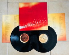 THE CURE VINYL 2 LP KISS ME KISS ME SPAIN INNER 1987, usado comprar usado  Enviando para Brazil