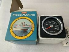 Motometer sumlog ldtimer gebraucht kaufen  Abenberg