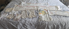 Lot vintage floral for sale  Loraine