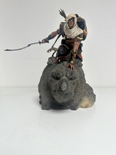 Statua pvc assassin usato  Roccabianca