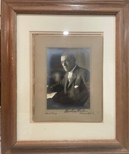Woodrow wilson fabulous for sale  Spring