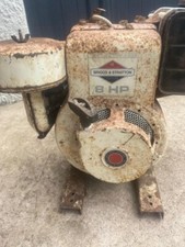 Briggs stratton engines for sale  WHITEHAVEN