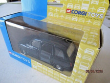 Corgi toys austin d'occasion  Champcueil