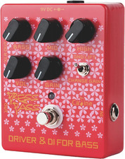 Driver bass effect d'occasion  Expédié en France
