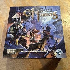 Fantasy flight cadwallon for sale  Clarksville