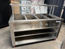 Well electric steam for sale  Orange