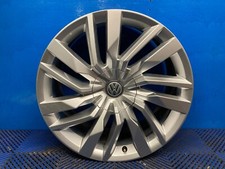 Touareg mk3 alloy for sale  ENNISKILLEN