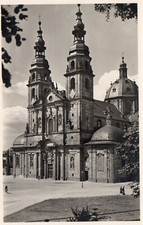 Ansichtskarten fulda gebraucht kaufen  Deutschland