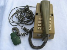 Vintage telephone trim for sale  GRAYS
