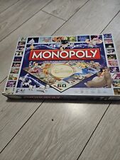 Monopoly disney for sale  SALE