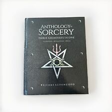Anthology Sorcery: Three Grimoires In One - Volumes 1, 2 & 3 comprar usado  Enviando para Brazil
