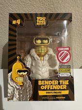 New futurama bender for sale  Alameda
