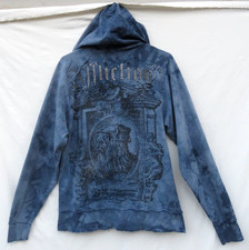 Affliction full zip for sale  Aurora