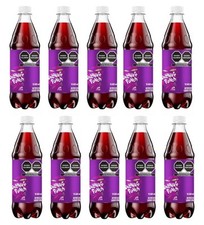 Paquete De 10 Bebidas Delaware Sabor Ponche De Uva 🍇 De México 🇲🇽 600ml C/U, usado comprar usado  Enviando para Brazil
