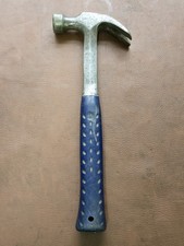 Vintage estwing claw for sale  WARRINGTON