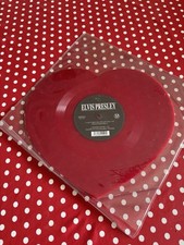 Elvis presley vinyl d'occasion  Saint-Raphaël