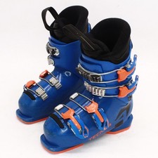 Tecnica jtr4 kids for sale  South Boston