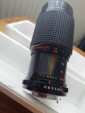 Mitakon zoom lens for sale  HALIFAX