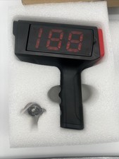 Radar gun tripod for sale  Princeton
