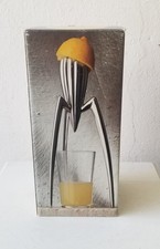 Philippe starck alessi gebraucht kaufen  Wiesbaden