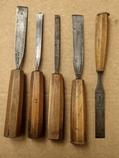 Anciens ciseaux bois d'occasion  Pau