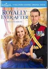 Usado, Royally Ever After comprar usado Usado, Royally Ever After comprar usado  Enviando para Brazil