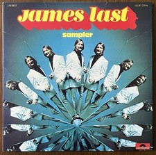 Free james last d'occasion  Expédié en Belgium
