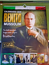 Calendario 2026 benito usato Calendario 2026 benito usato  Terracina