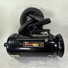 Metro DataVac Pro 2 Aspirador MDV-2 Kit Copiadoras Toner Computadores Limpeza | TESTADO ✅ comprar usado  Enviando para Brazil
