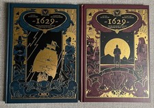 1629 schiffbrüchigen jakartat gebraucht kaufen  Burg