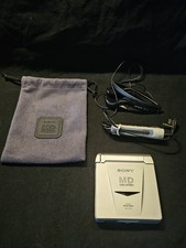 Sony minidisc walkman for sale  Saint Petersburg