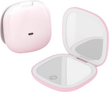 Specchio trucco 10x usato Specchio trucco 10x usato  Roma