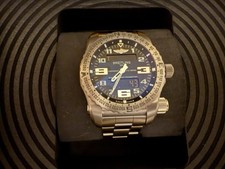 Breitling emergency for sale  Tucson
