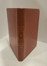 Diderot religieuse club d'occasion  Toulouse-