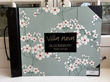 Villa nova bloomsbury for sale  NORTHAMPTON