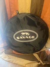Savage infinity collapsible for sale  Pasadena