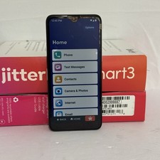 Lively jitterbug smart for sale  Jefferson