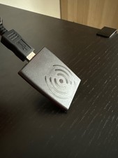 Nordic stix rfid gebraucht kaufen  Tengen