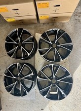 Audi cerchi lega usato  Veroli